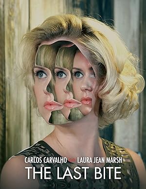 Cover image of the movie The Last Bite (2020)