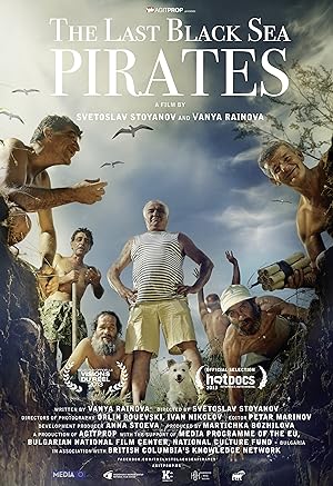 Cover image of the movie The Last Black Sea Pirates (2013)
