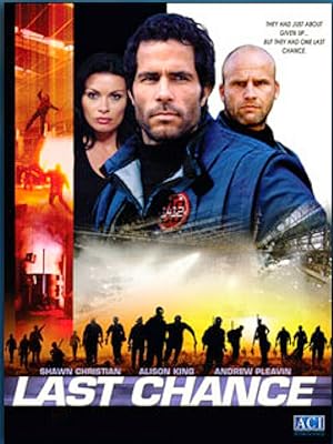 Cover image of the movie The Last Chance (2008)