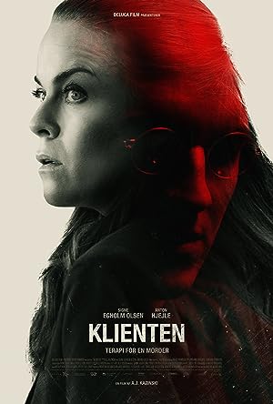 Cover image of the movie The Last Client (2022)