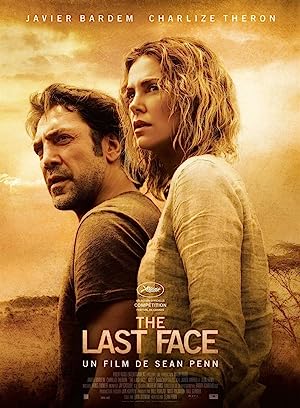 Cover image of the movie The Last Face (2016)