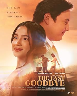 Cover image of the movie The Last Goodbye (2025)