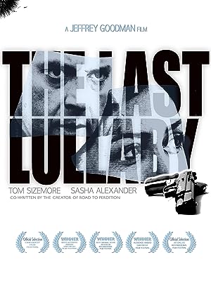 Cover image of the movie The Last Lullaby (2008)