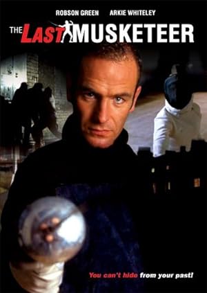 Cover image of the movie The Last Musketeer (2000)