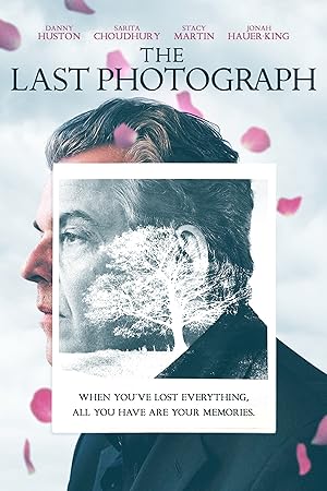 Cover image of the movie The Last Photograph (2017)