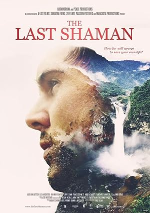 Cover image of the movie The Last Shaman (2016)
