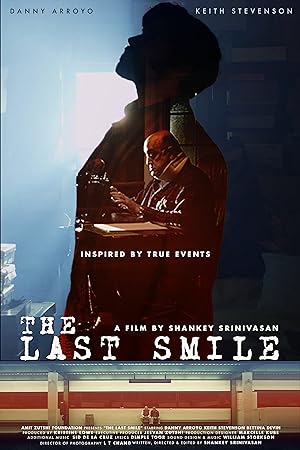 Cover image of the movie The Last Smile (2016)