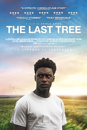Cover image of the movie The Last Tree (2019)