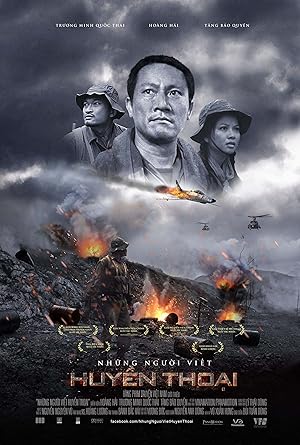 Cover image of the movie The Legend Makers (2013)