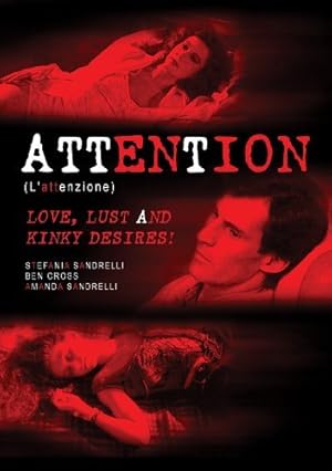 Cover image of the movie The Lie (1985)