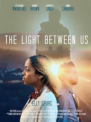 Cover image of the movie The Light Between Us (2020)