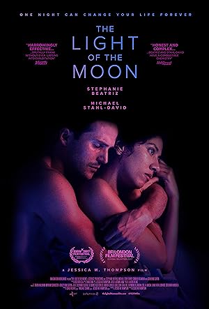 Cover image of the movie The Light of the Moon (2017)