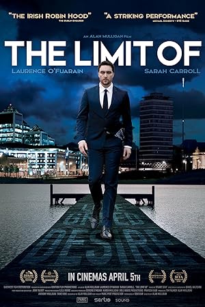Cover image of the movie The Limit Of (2018)