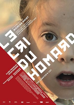 Cover image of the movie The Lobster's Cry (2012)