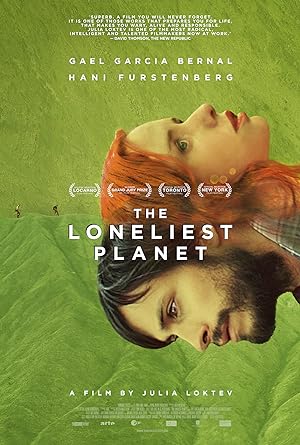 Cover image of the movie The Loneliest Planet (2011)