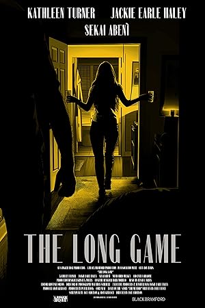 Cover image of the movie The Long Game (2024)