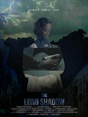 Cover image of the movie The Long Shadow (2019)