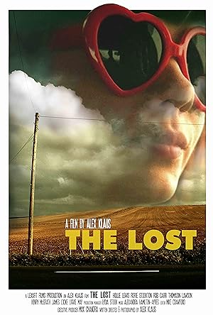 Cover image of the movie The Lost (2022)
