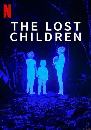 Cover image of the movie The Lost Children (2024)