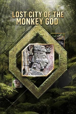 Cover image of the movie The Lost City of the Monkey God (2018)