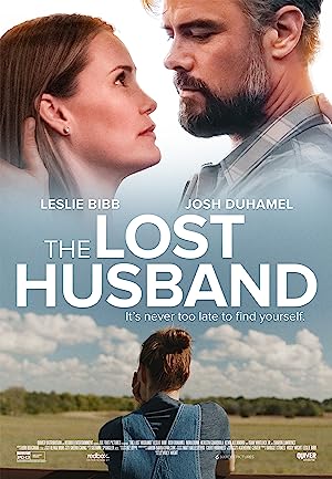 Cover image of the movie The Lost Husband (2020)