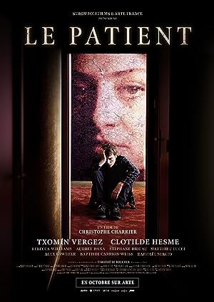 Cover image of the movie The Lost Patient (2022)