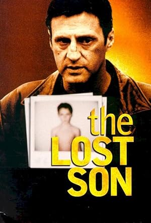 Cover image of the movie The Lost Son (1999)