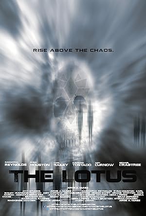 Cover image of the movie The Lotus (2015)