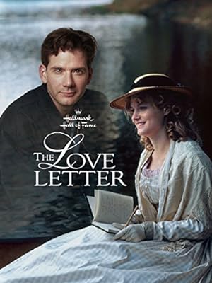 Cover image of the movie The Love Letter (1998)