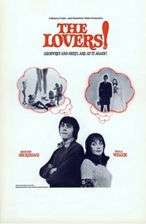 Cover image of the movie The Lovers! (1973)