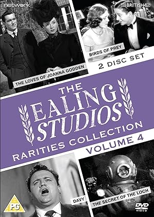 Cover image of the movie The Loves of Joanna Godden (1947)
