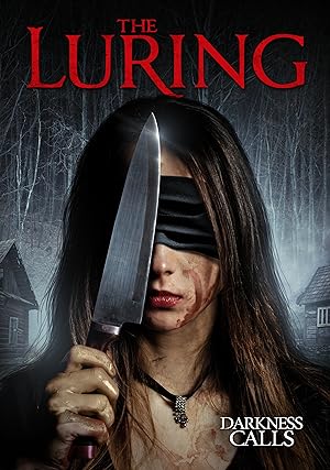 Cover image of the movie The Luring (2019)