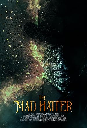 Cover image of the movie The Mad Hatter (2021)