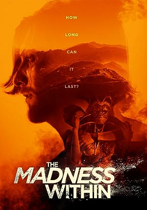 Cover image of the movie The Madness Within (2019)