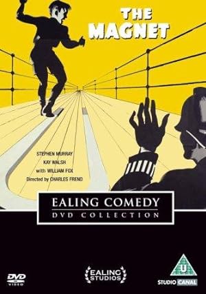 Cover image of the movie The Magnet (1950)
