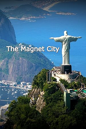 Cover image of the movie The Magnet City (2012)