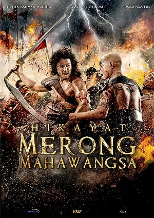 Cover image of the movie The Malay Chronicles: Bloodlines (2011)
