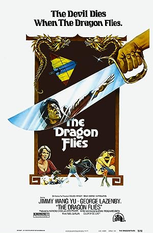 Cover image of the movie The Man from Hong Kong (1975)