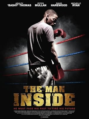 Cover image of the movie The Man Inside (2012)