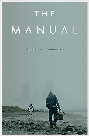 Cover image of the movie The Manual (2017)