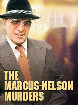 Cover image of the movie The Marcus-Nelson Murders (1973)
