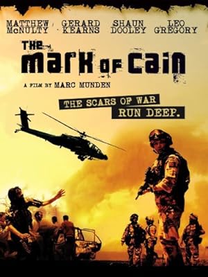 Cover image of the movie The Mark of Cain (2007)