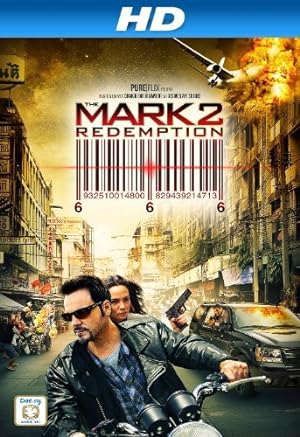 Cover image of the movie The Mark: Redemption (2013)