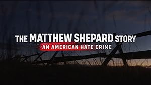 Cover image of the movie The Matthew Shepard Story: An American Hate Crime (2023)