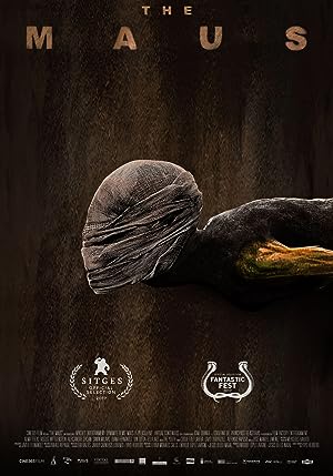 Cover image of the movie The Maus (2017)