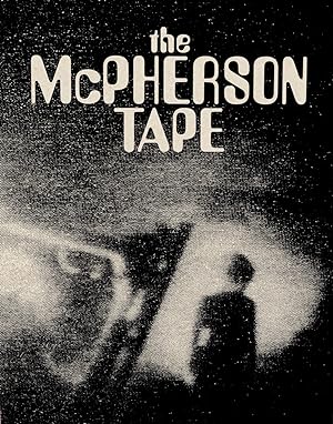 Cover image of the movie The McPherson Tape (1989)