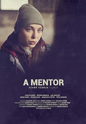 Cover image of the movie The Mentor (2019)