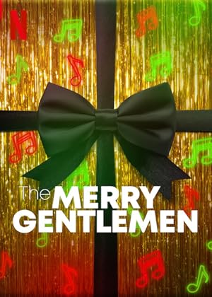 Cover image of the movie The Merry Gentlemen (2024)