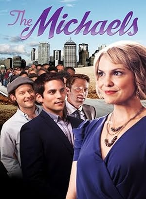 Cover image of the movie The Michaels (2014)