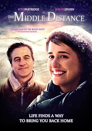 Cover image of the movie The Middle Distance (2015)